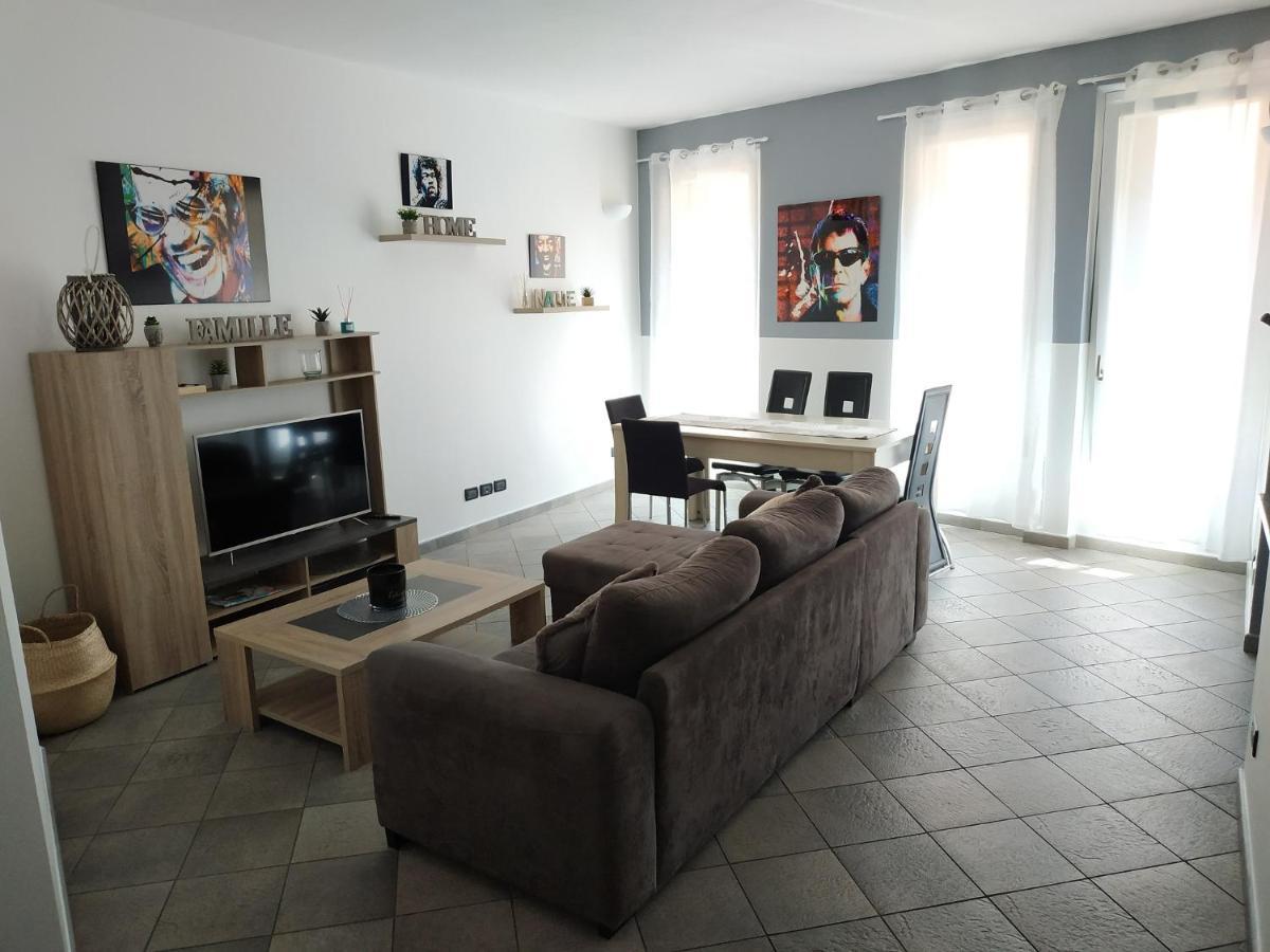 Beau Meuble 3 Pieces 60 M² Cannes Le Suquet Exteriér fotografie